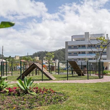 Florianópolis Cannes Club Apto Garden 400M Da Praia Dos Ingleses 아파트 외부 사진