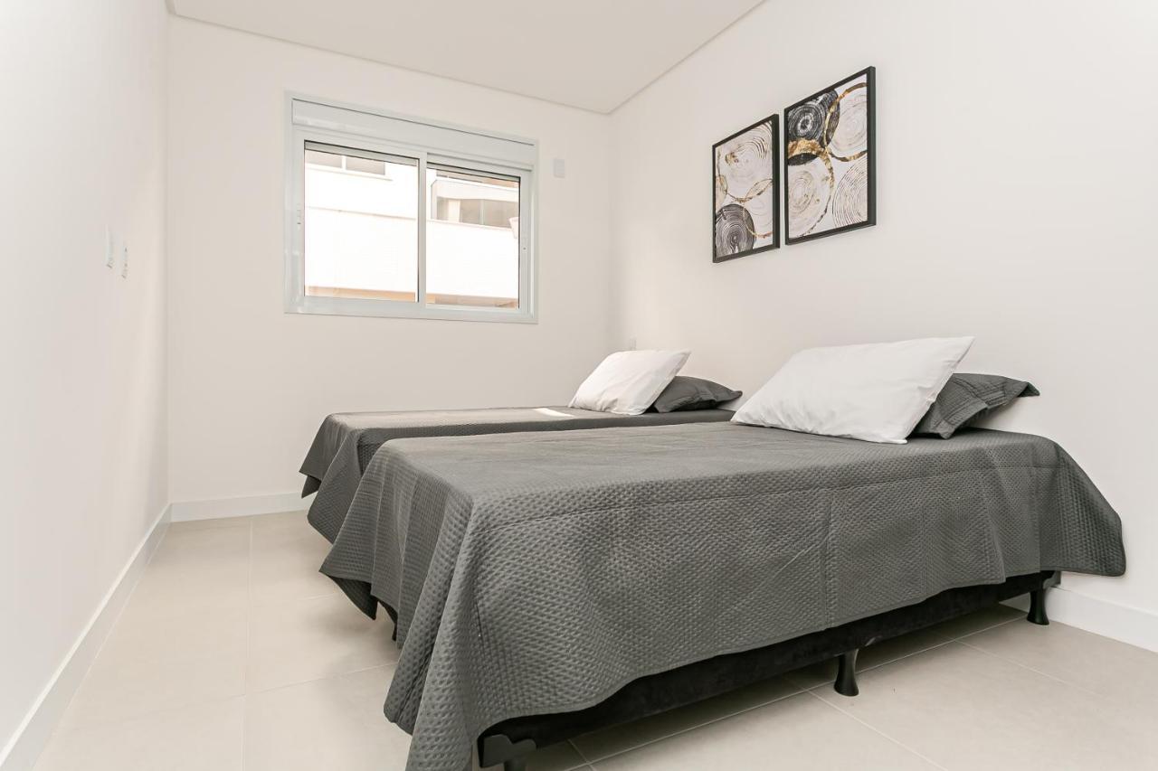 Florianópolis Cannes Club Apto Garden 400M Da Praia Dos Ingleses 아파트 외부 사진
