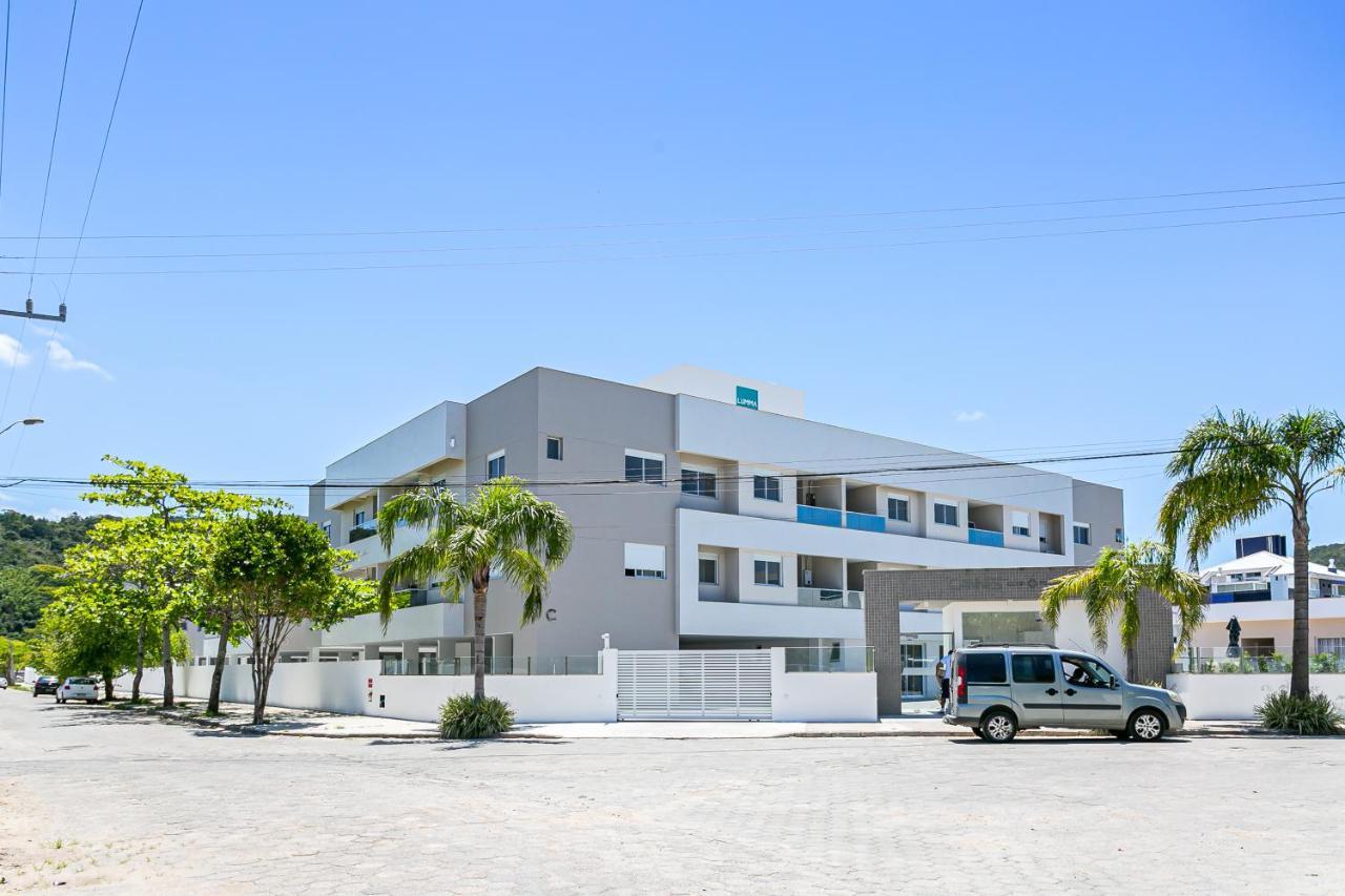Florianópolis Cannes Club Apto Garden 400M Da Praia Dos Ingleses 아파트 외부 사진