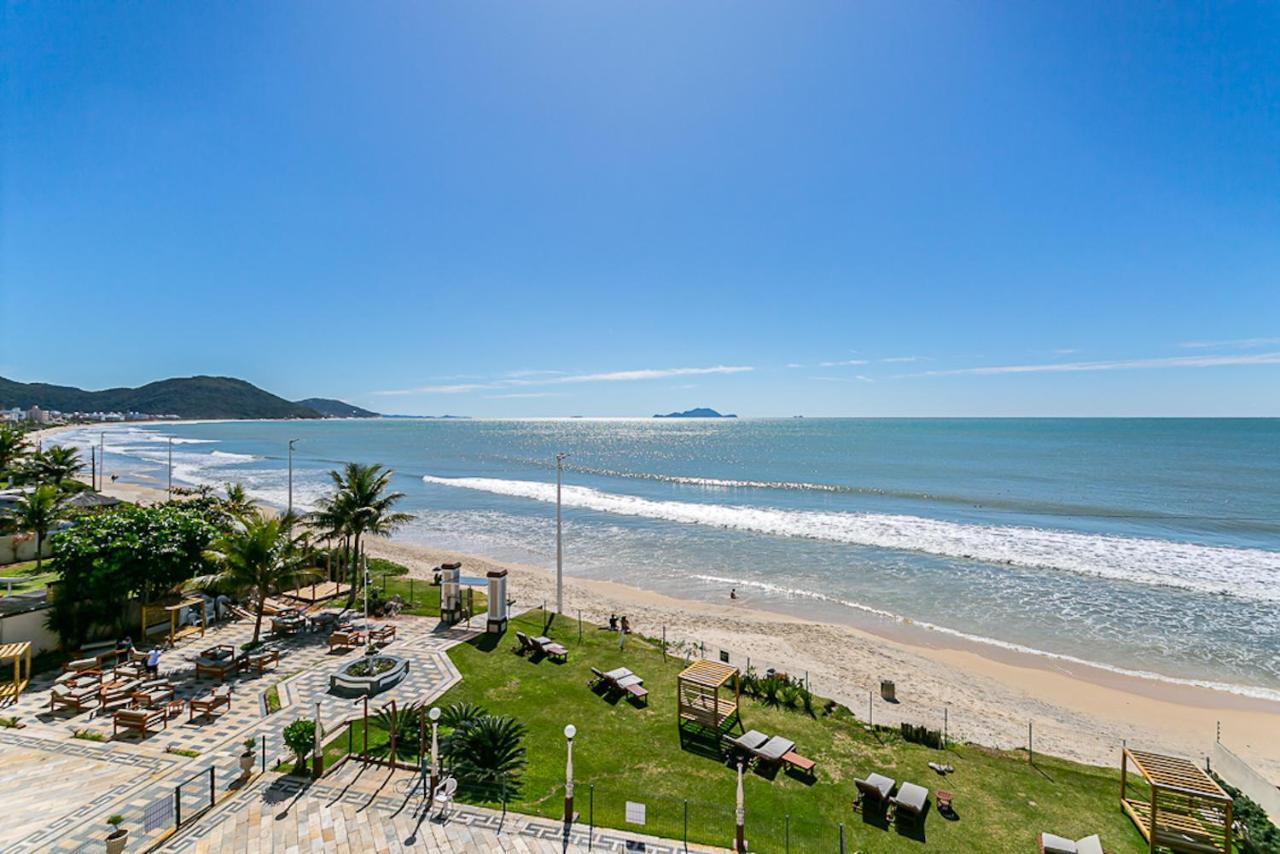 Florianópolis Cannes Club Apto Garden 400M Da Praia Dos Ingleses 아파트 외부 사진